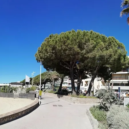 Azur Front De Mer Maxime Sainte-Maxime