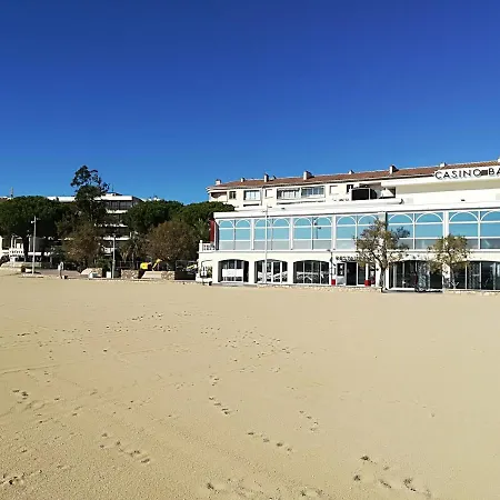 Azur Front De Mer Maxime Sainte-Maxime