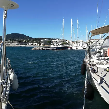 Azur Front De Mer Maxime Appartamento Sainte-Maxime
