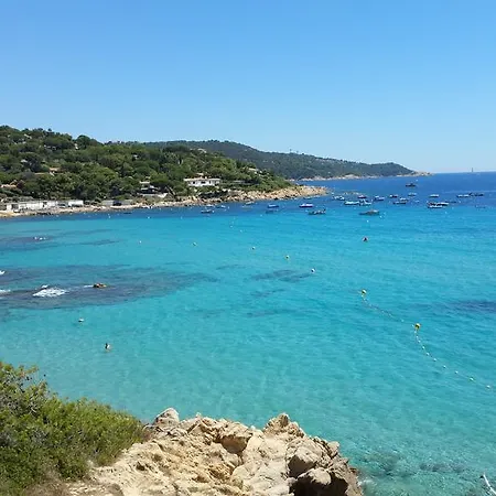 Azur Front De Mer Maxime Appartamento *