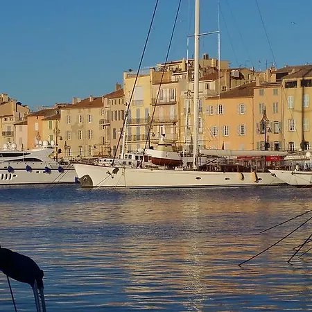 Azur Front De Mer Maxime